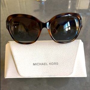 Michael Kors Sunglasses
